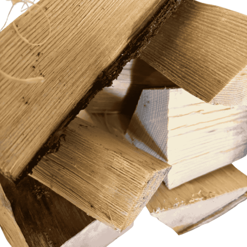 Hawksfold Gozney Pizza Wood - Ash Hardwood