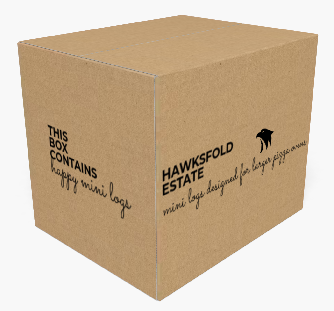 Hawksfold Ooni Pizza Wood