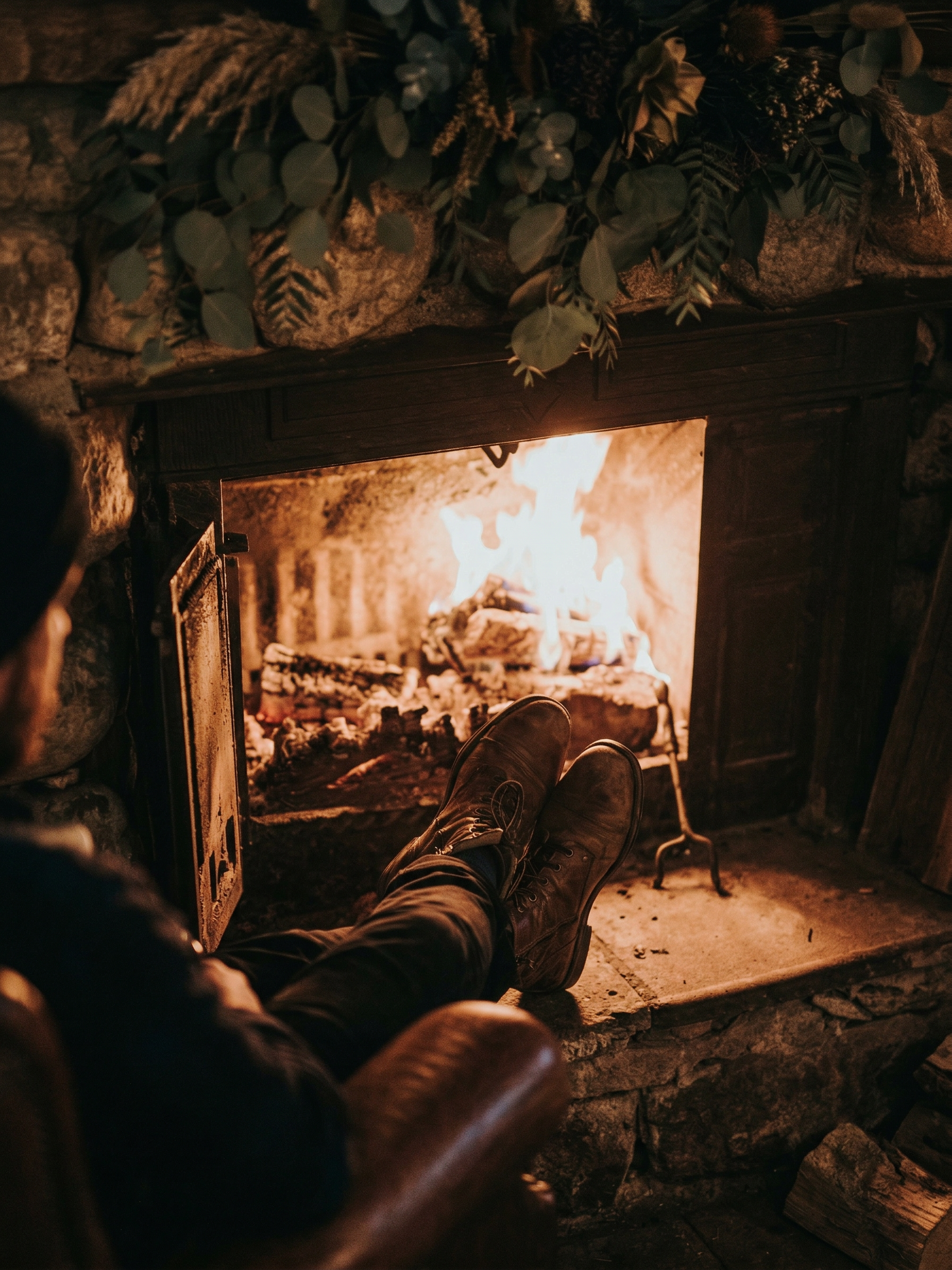 Wood for Open Fires & Log Burners