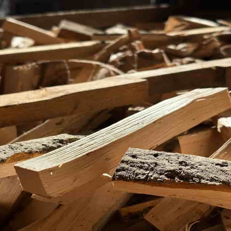 Hawksfold Ash Hardwood Kindling